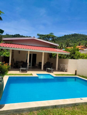 Wirason villa 2BR